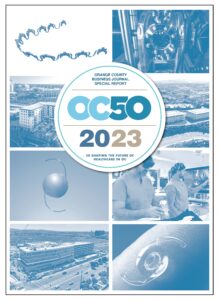 OC50 2023 cover