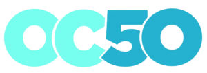 OC50 logo